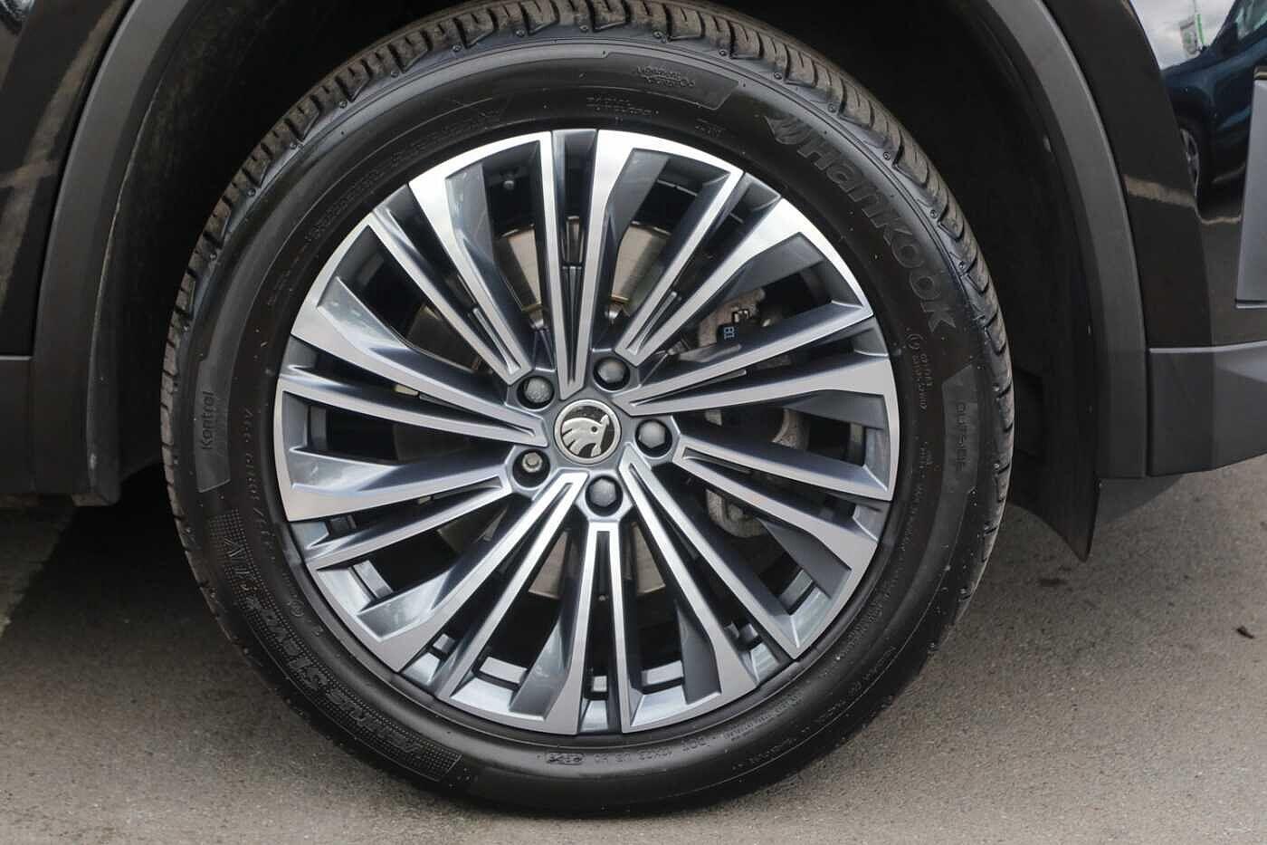 Used Skoda Kodiaq 2023 for sale - 78010805: Photo 5