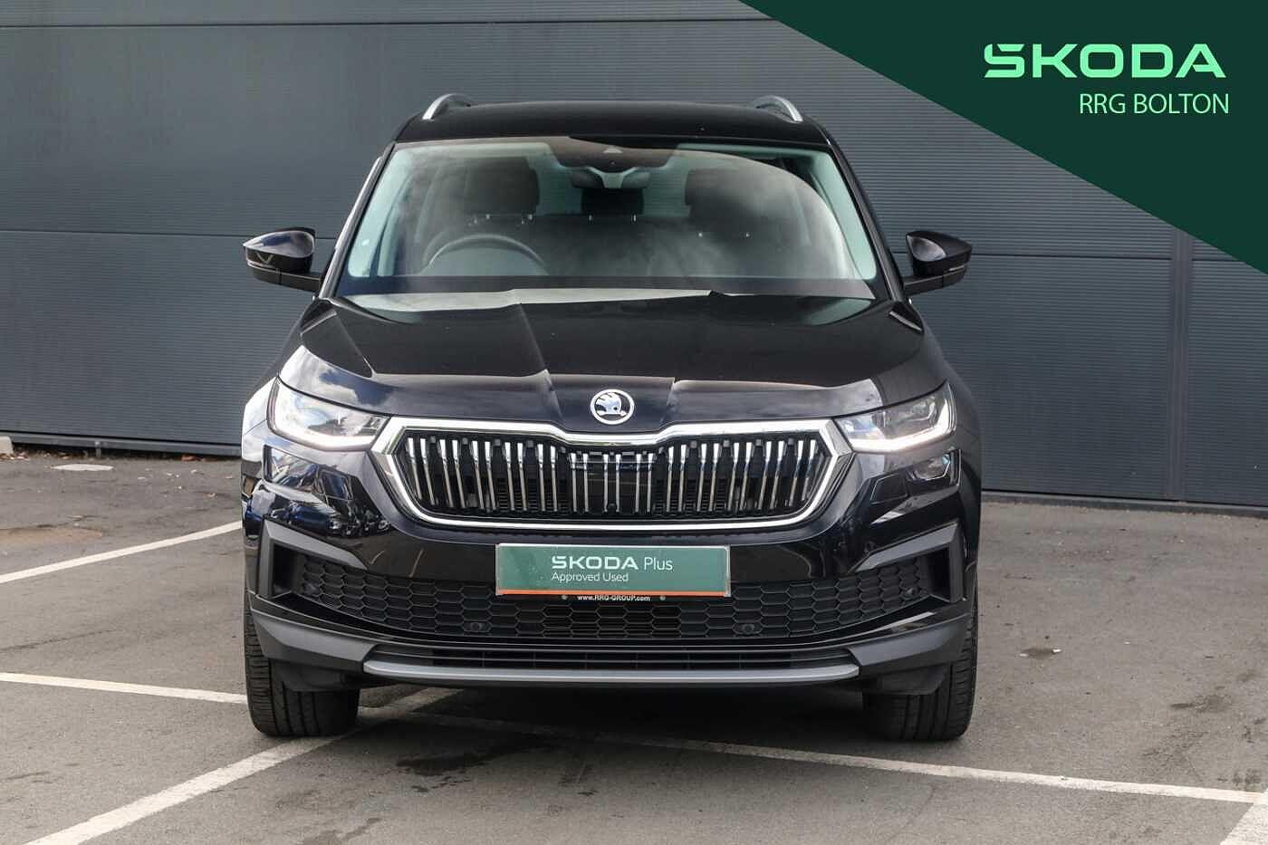 Used Skoda Kodiaq 2023 for sale - 78010805: Photo 7