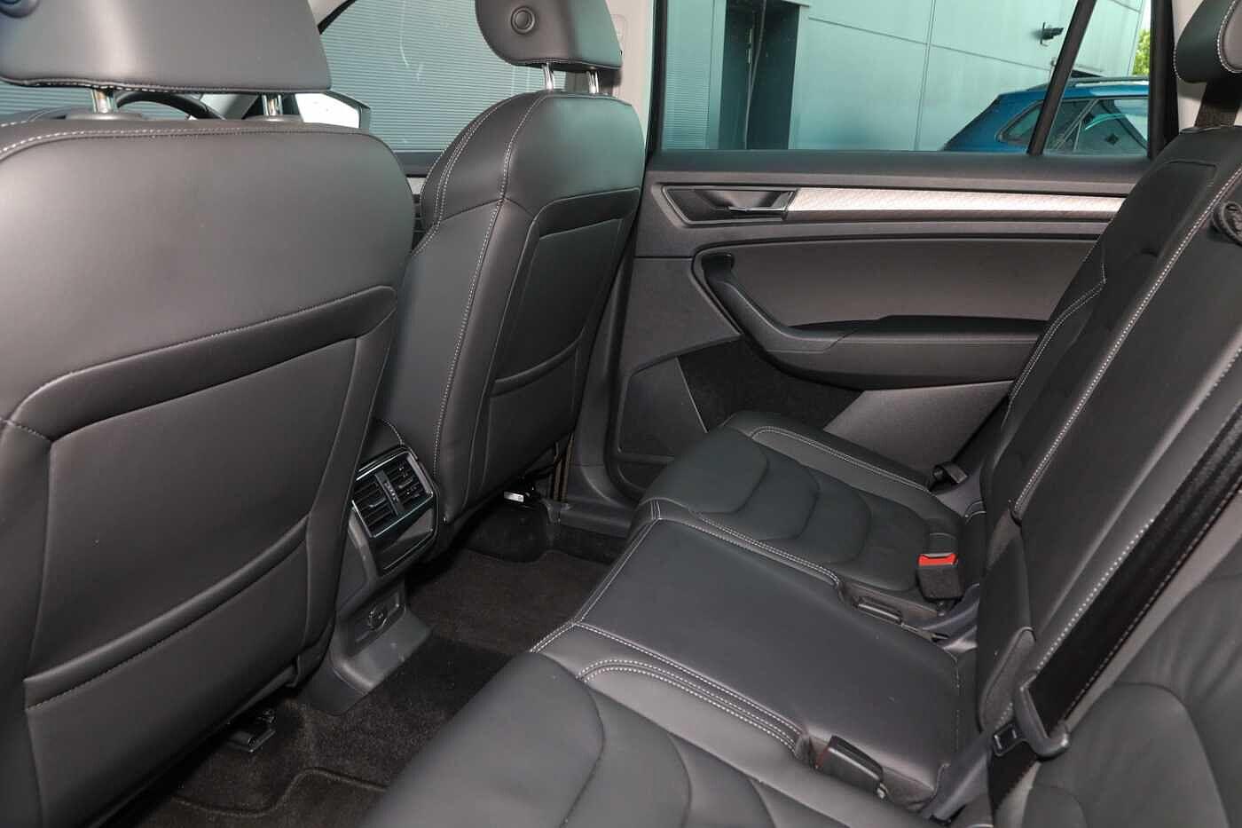 Used Skoda Kodiaq 2023 for sale - 78010805: Photo 8