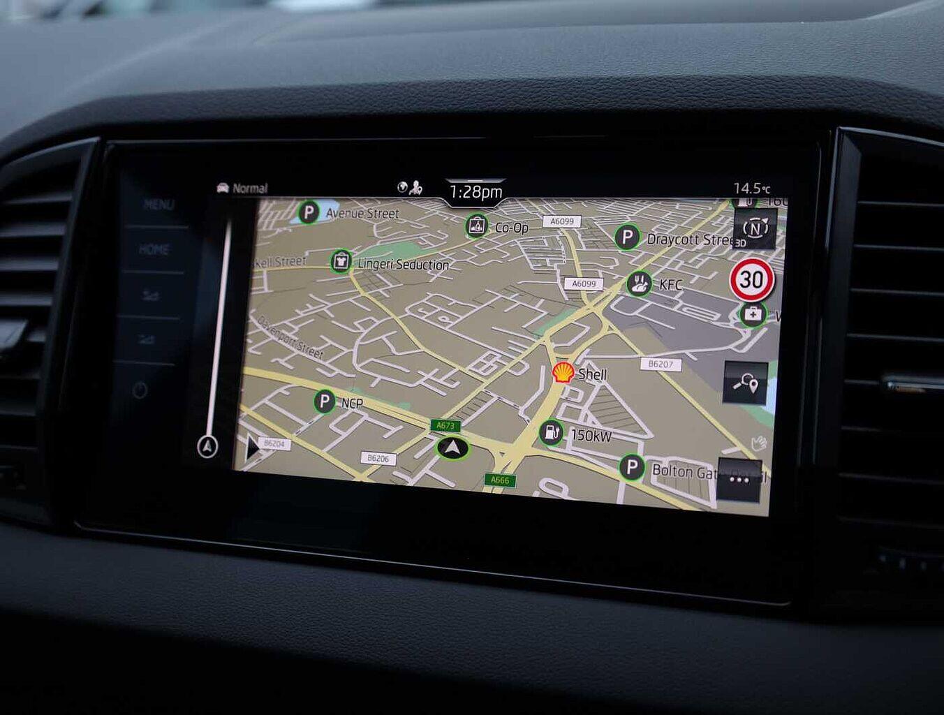 Used Skoda Karoq 2025 for sale - 76679491: Photo 10