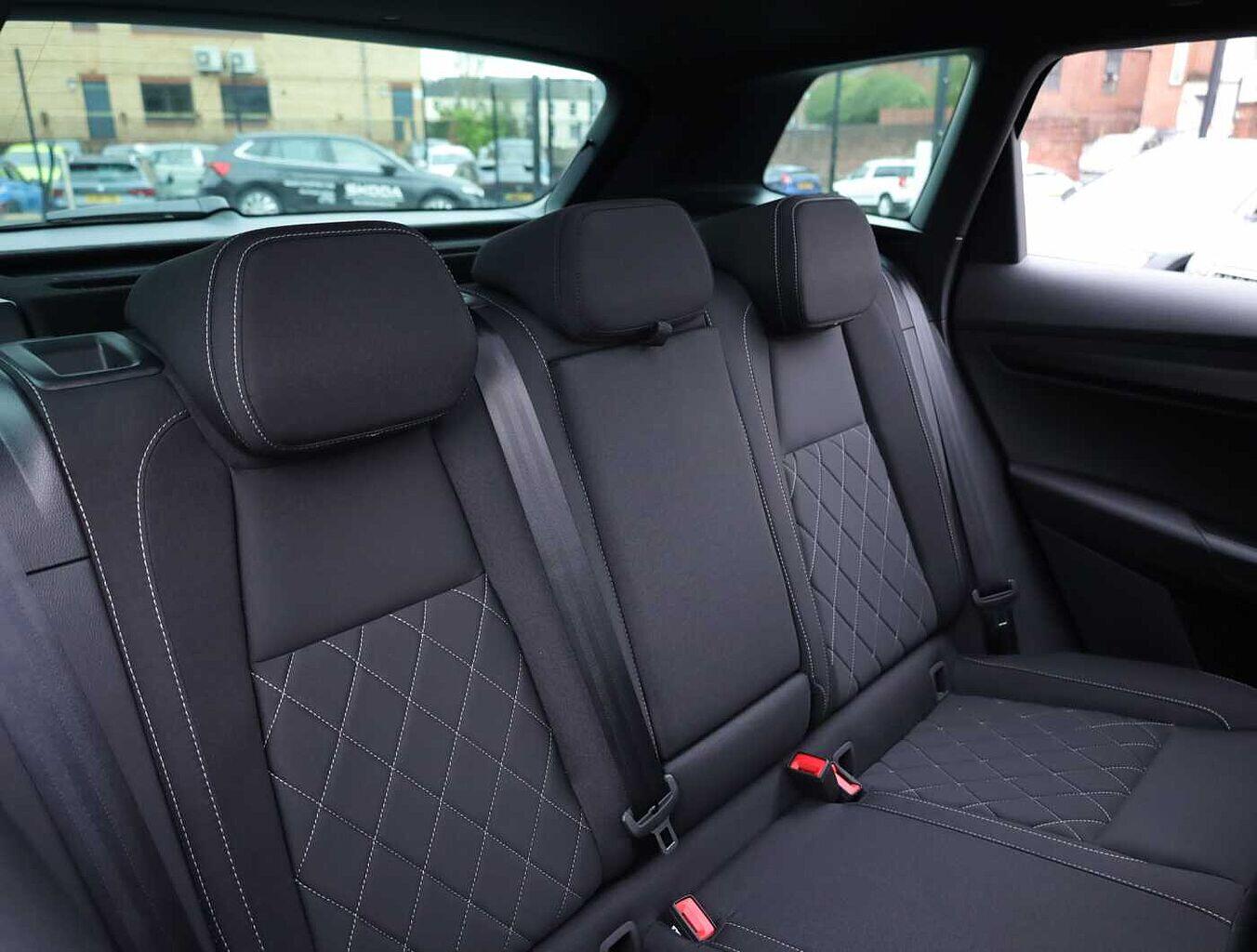 Used Skoda Karoq 2025 for sale - 76679491: Photo 14