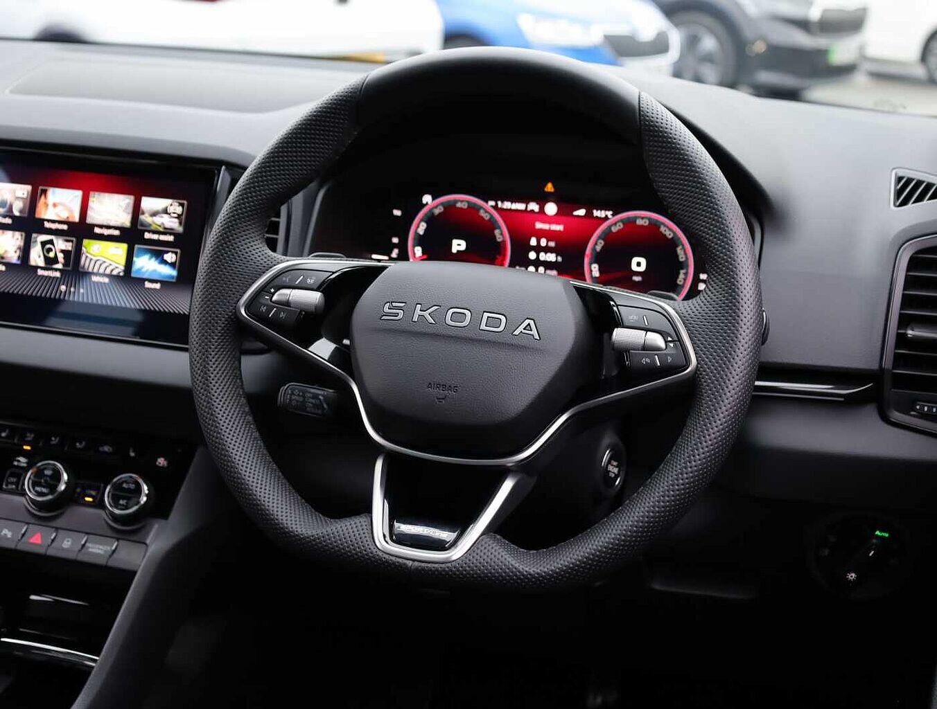 Used Skoda Karoq 2025 for sale - 76679491: Photo 15