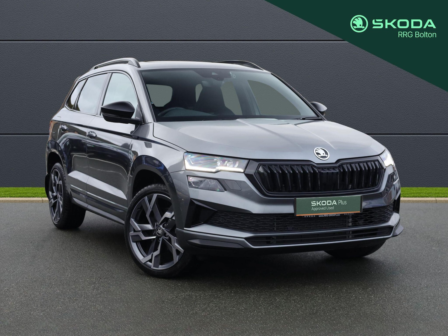 Used Skoda Karoq 2025 for sale - 76679491: Photo 21