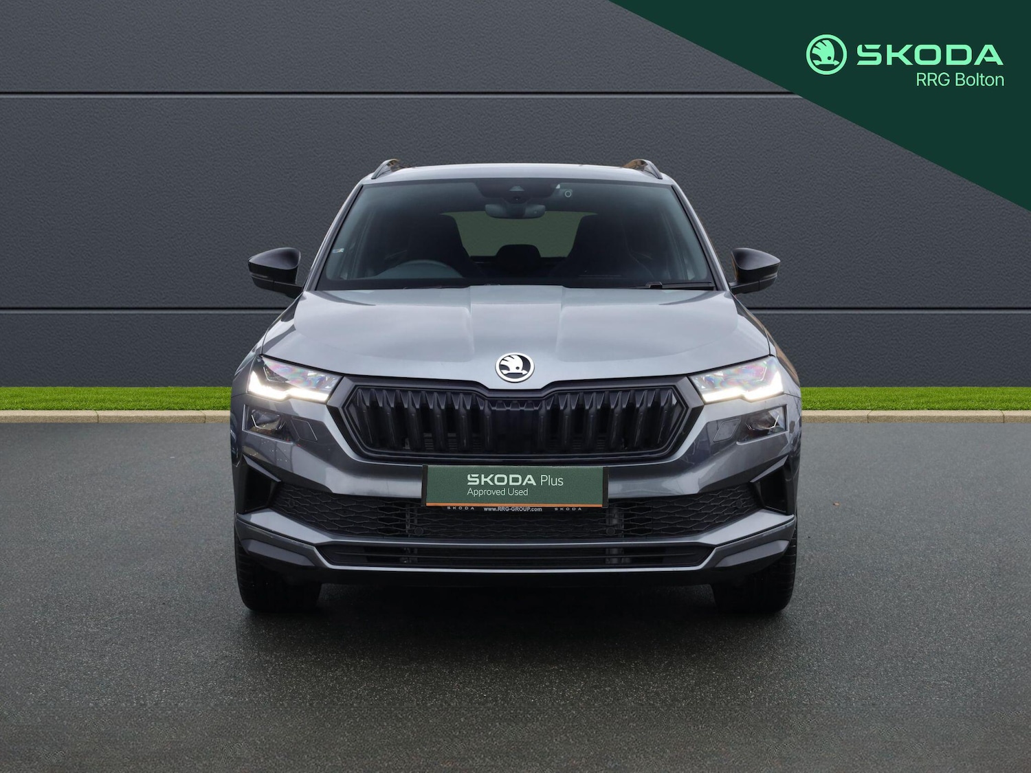 Used Skoda Karoq 2025 for sale - 76679491: Photo 22