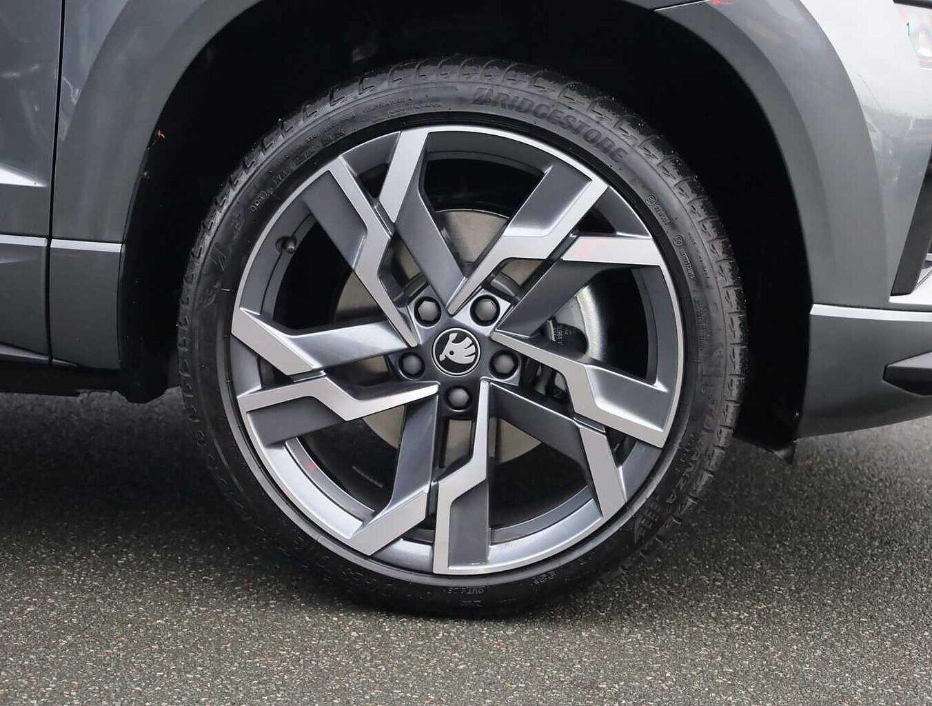 Used Skoda Karoq 2025 for sale - 76679491: Photo 5