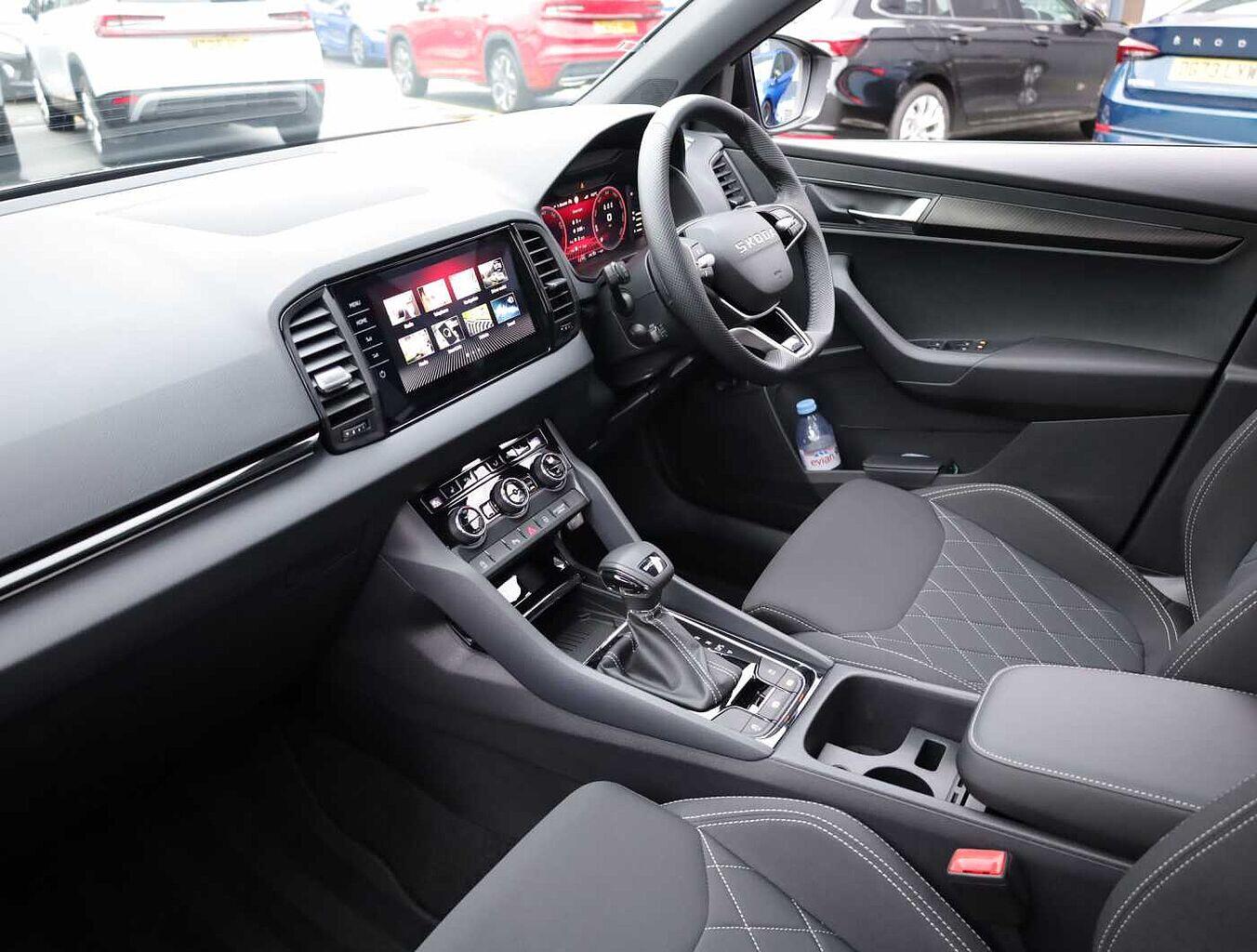 Used Skoda Karoq 2025 for sale - 76679491: Photo 6