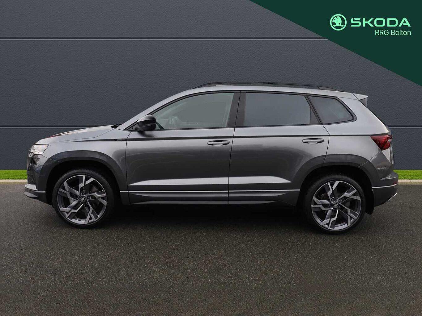 Used Skoda Karoq 2025 for sale - 76679491: Photo 9