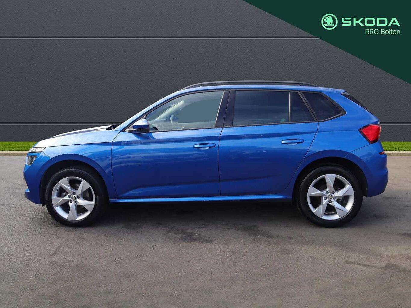 Used Skoda Kamiq 2023 for sale - 76676089: Photo 17