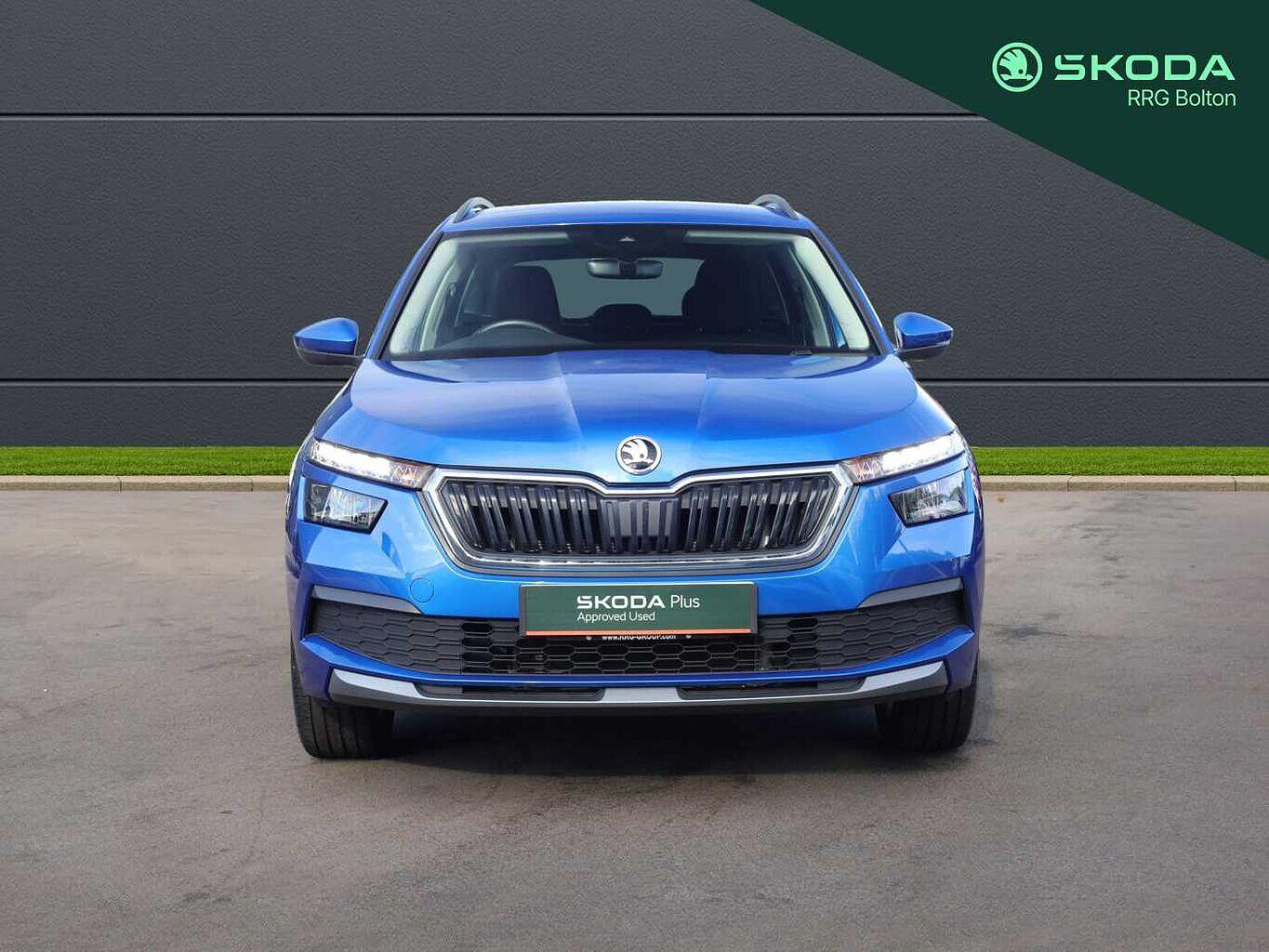 Used Skoda Kamiq 2023 for sale - 76676089: Photo 20