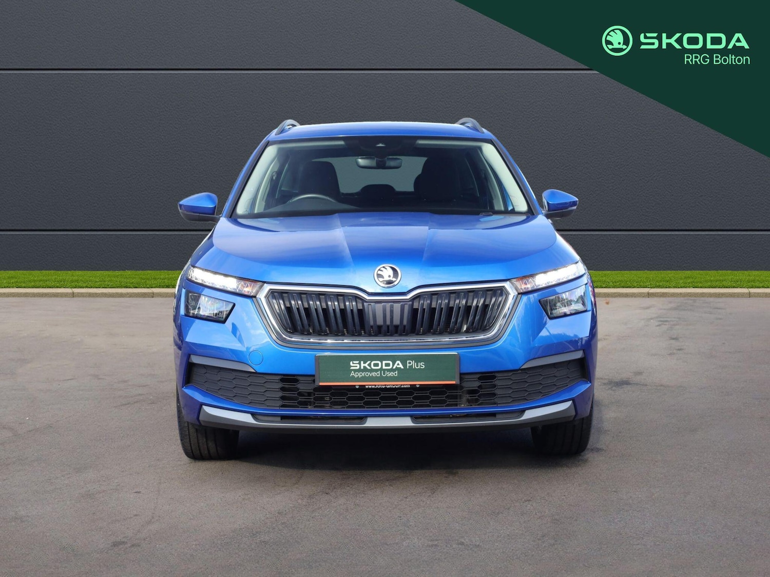 Used Skoda Kamiq 2023 for sale - 76676089: Photo 22