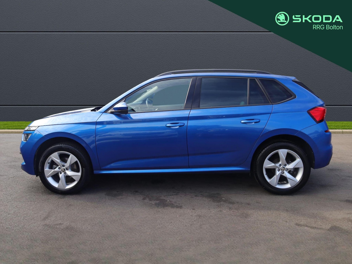 Used Skoda Kamiq 2023 for sale - 76676089: Photo 24