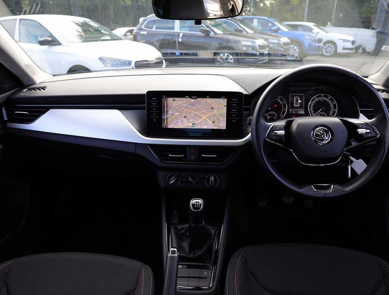 Used Skoda Kamiq 2023 for sale - 76676089: Photo 6