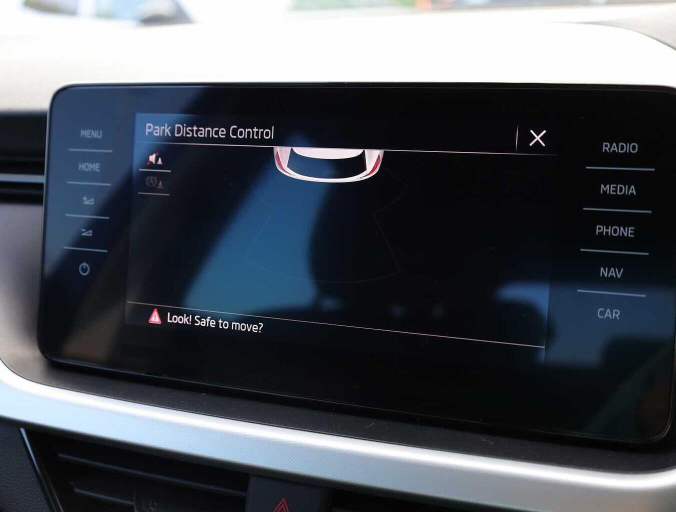 Used Skoda Kamiq 2023 for sale - 76676089: Photo 8