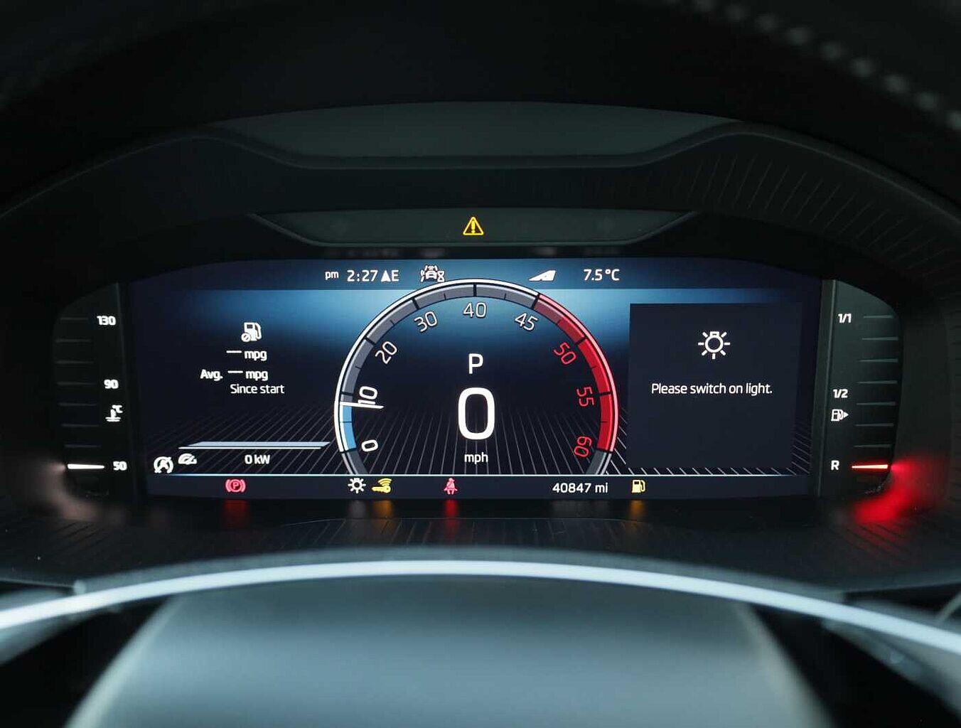 Used Skoda Kodiaq 2022 for sale - 77168690: Photo 11