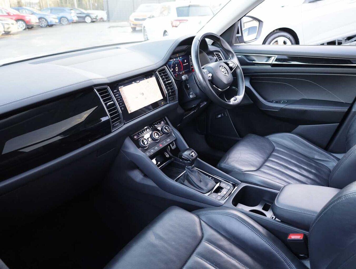 Used Skoda Kodiaq 2022 for sale - 77168690: Photo 2