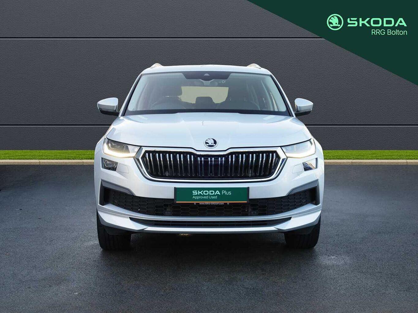 Used Skoda Kodiaq 2022 for sale - 77168690: Photo 8