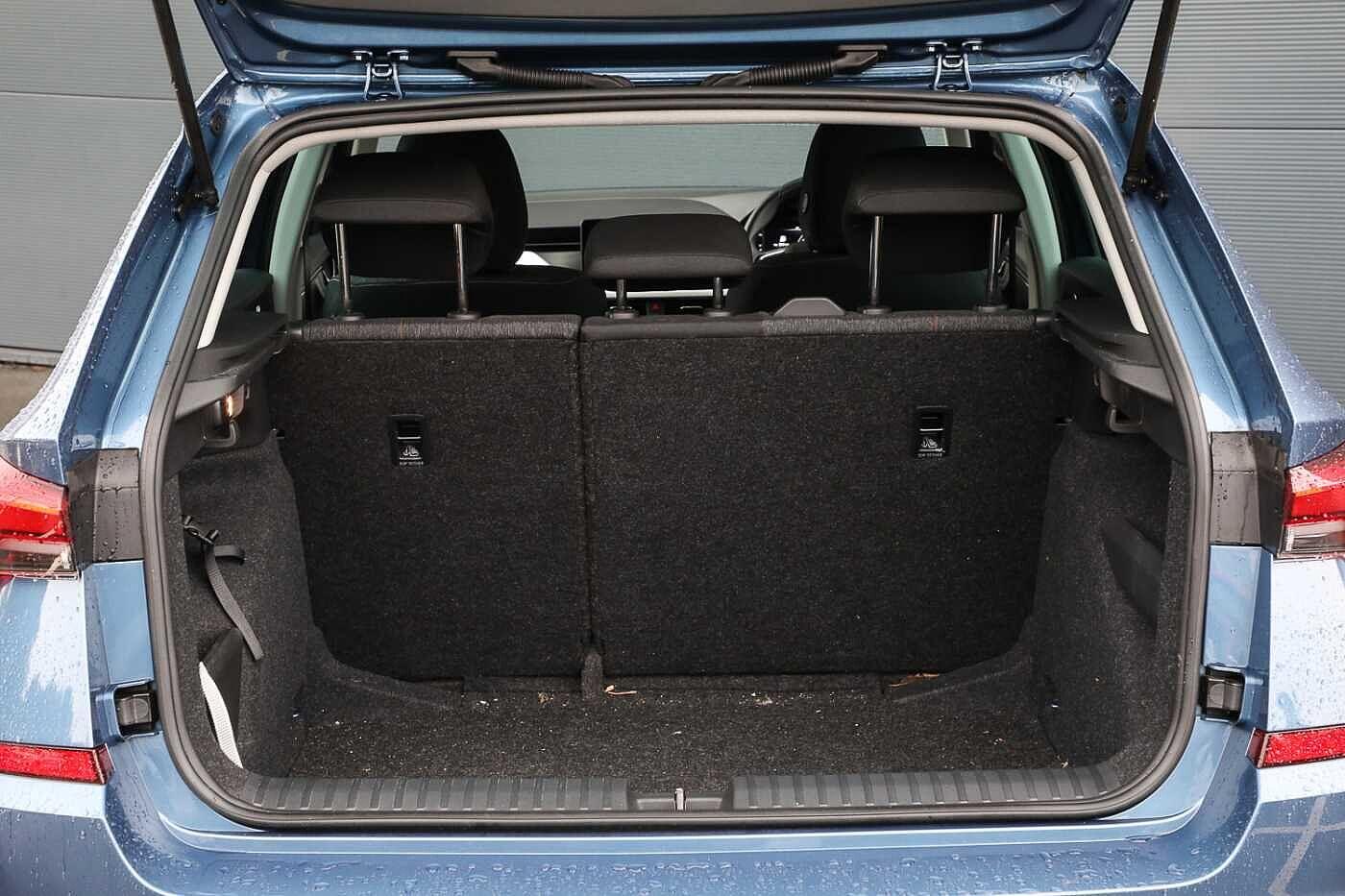 Used Skoda Kamiq 2020 for sale - 77725520: Photo 10