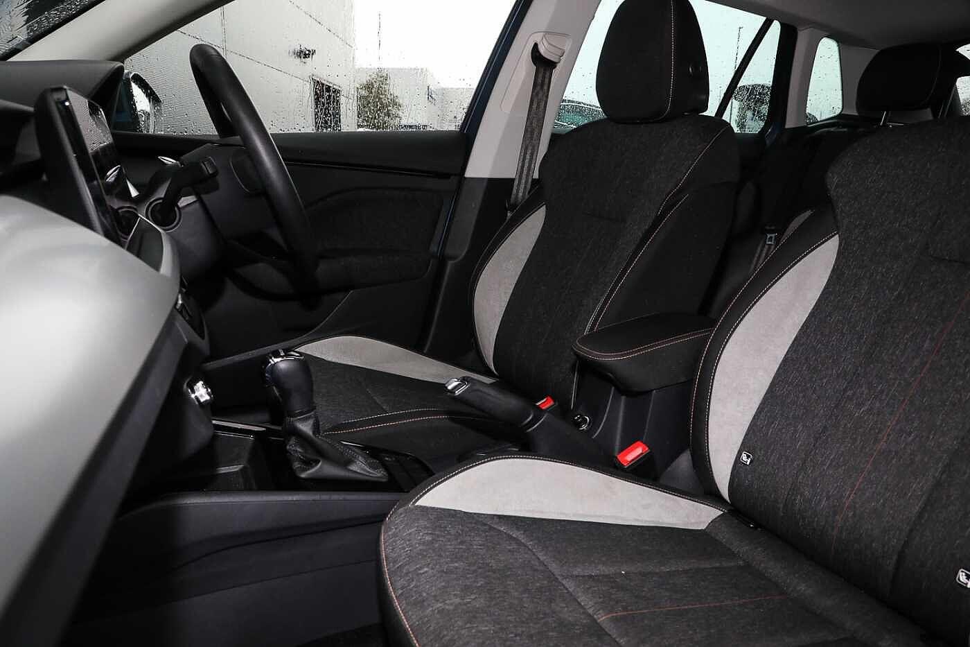 Used Skoda Kamiq 2020 for sale - 77725520: Photo 11