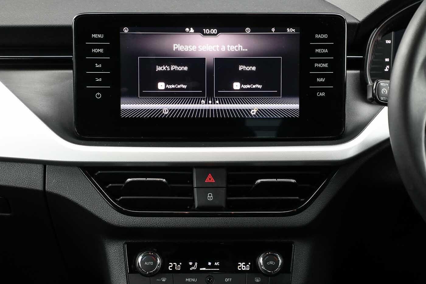 Used Skoda Kamiq 2020 for sale - 77725520: Photo 13