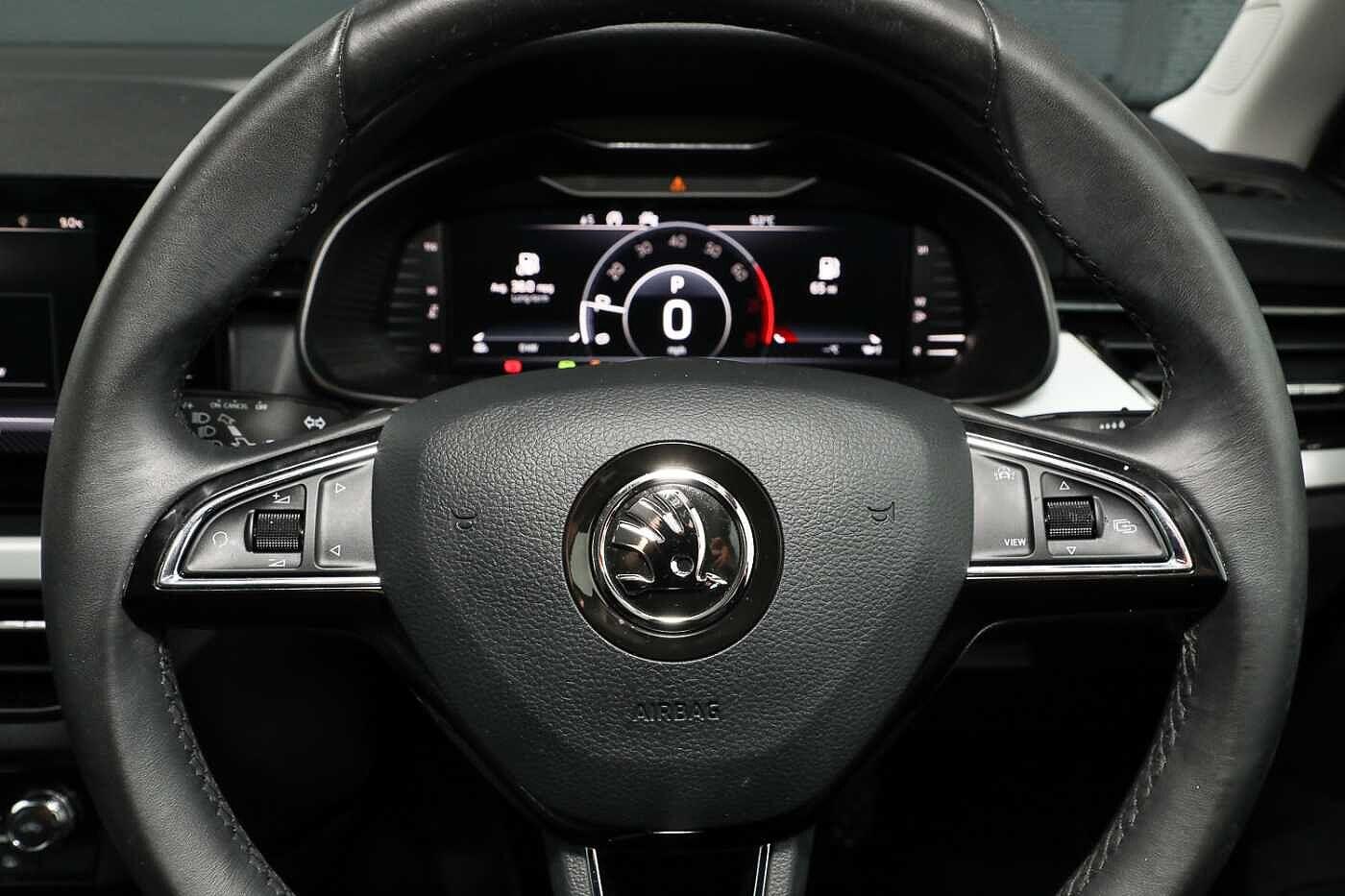 Used Skoda Kamiq 2020 for sale - 77725520: Photo 15