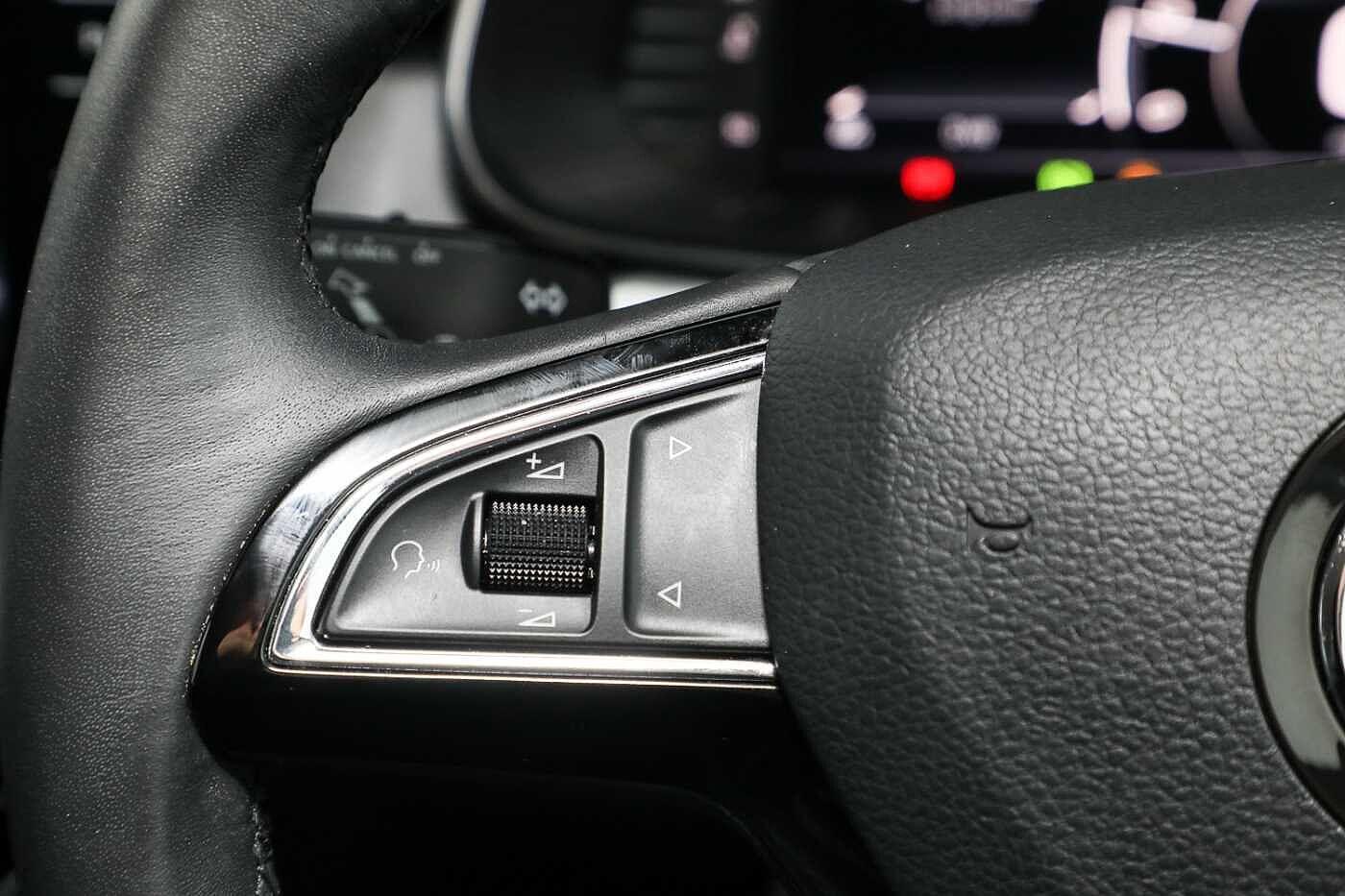 Used Skoda Kamiq 2020 for sale - 77725520: Photo 16