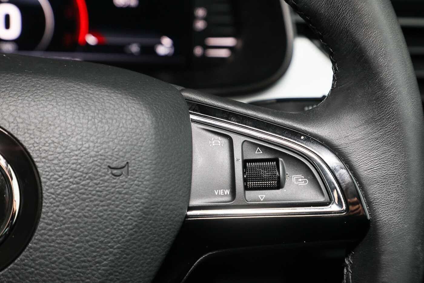 Used Skoda Kamiq 2020 for sale - 77725520: Photo 17