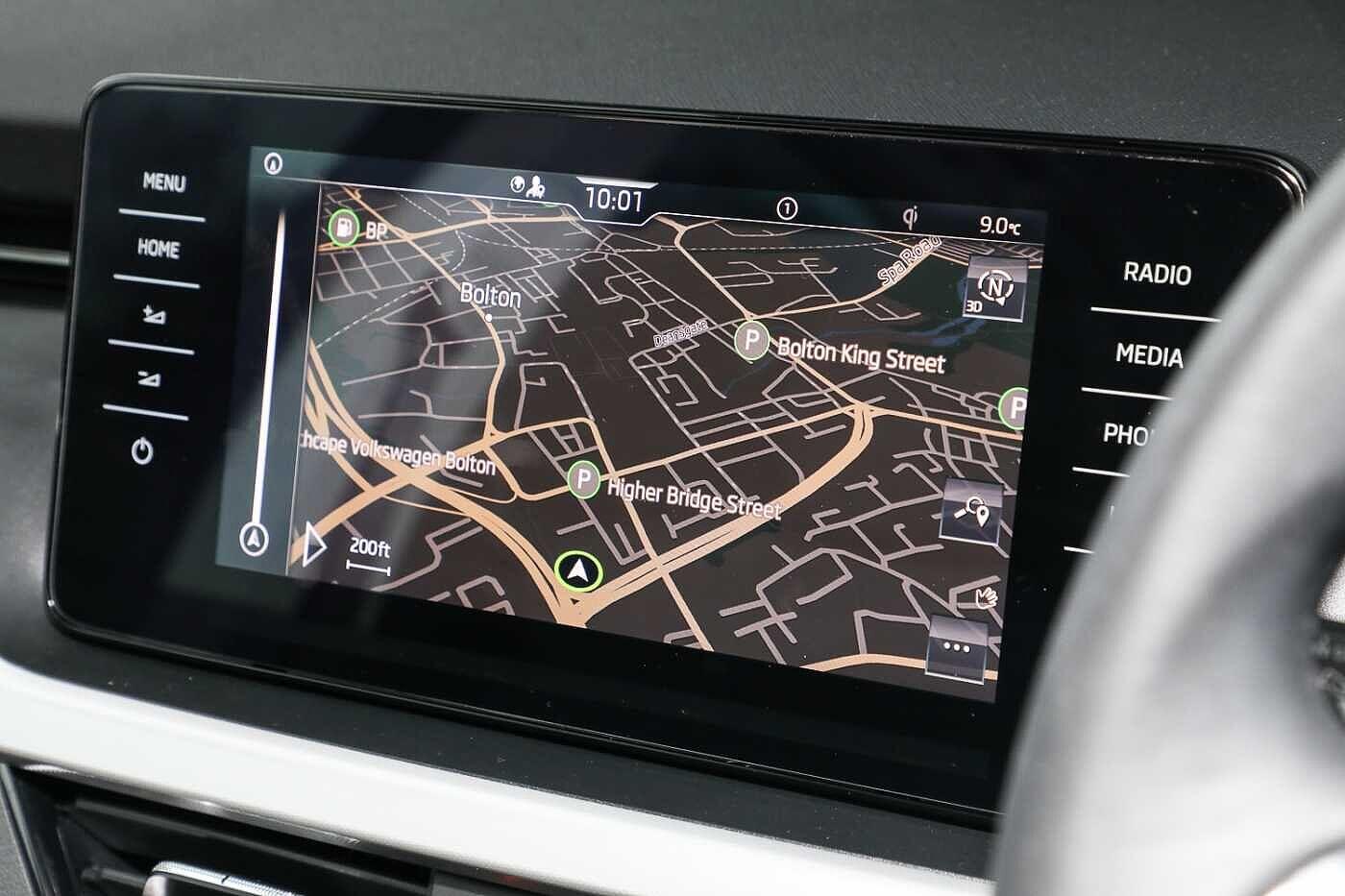 Used Skoda Kamiq 2020 for sale - 77725520: Photo 18