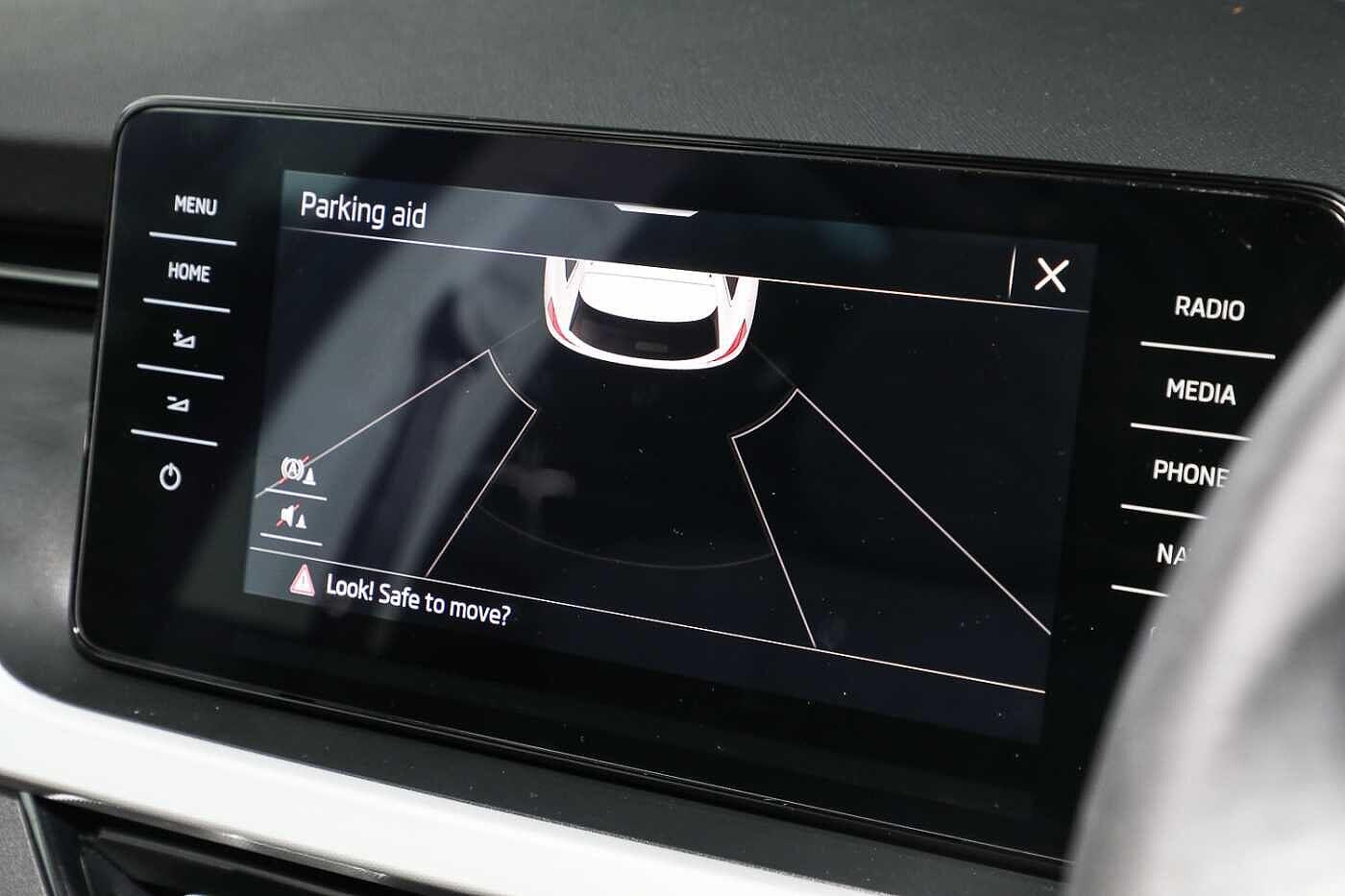 Used Skoda Kamiq 2020 for sale - 77725520: Photo 19