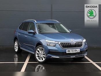 2020 (70) - 1.5 TSI SE L 5dr DSG