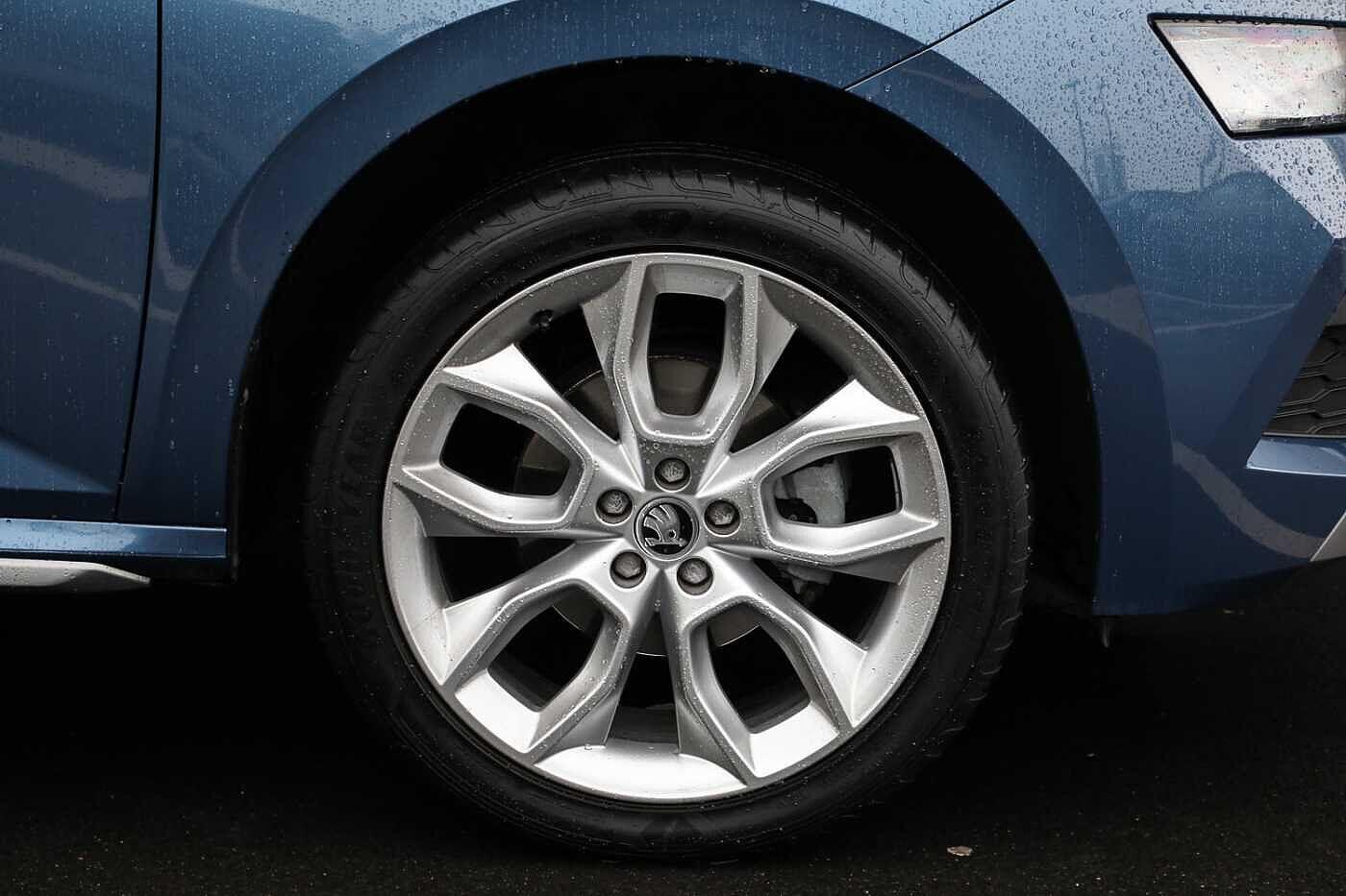 Used Skoda Kamiq 2020 for sale - 77725520: Photo 5