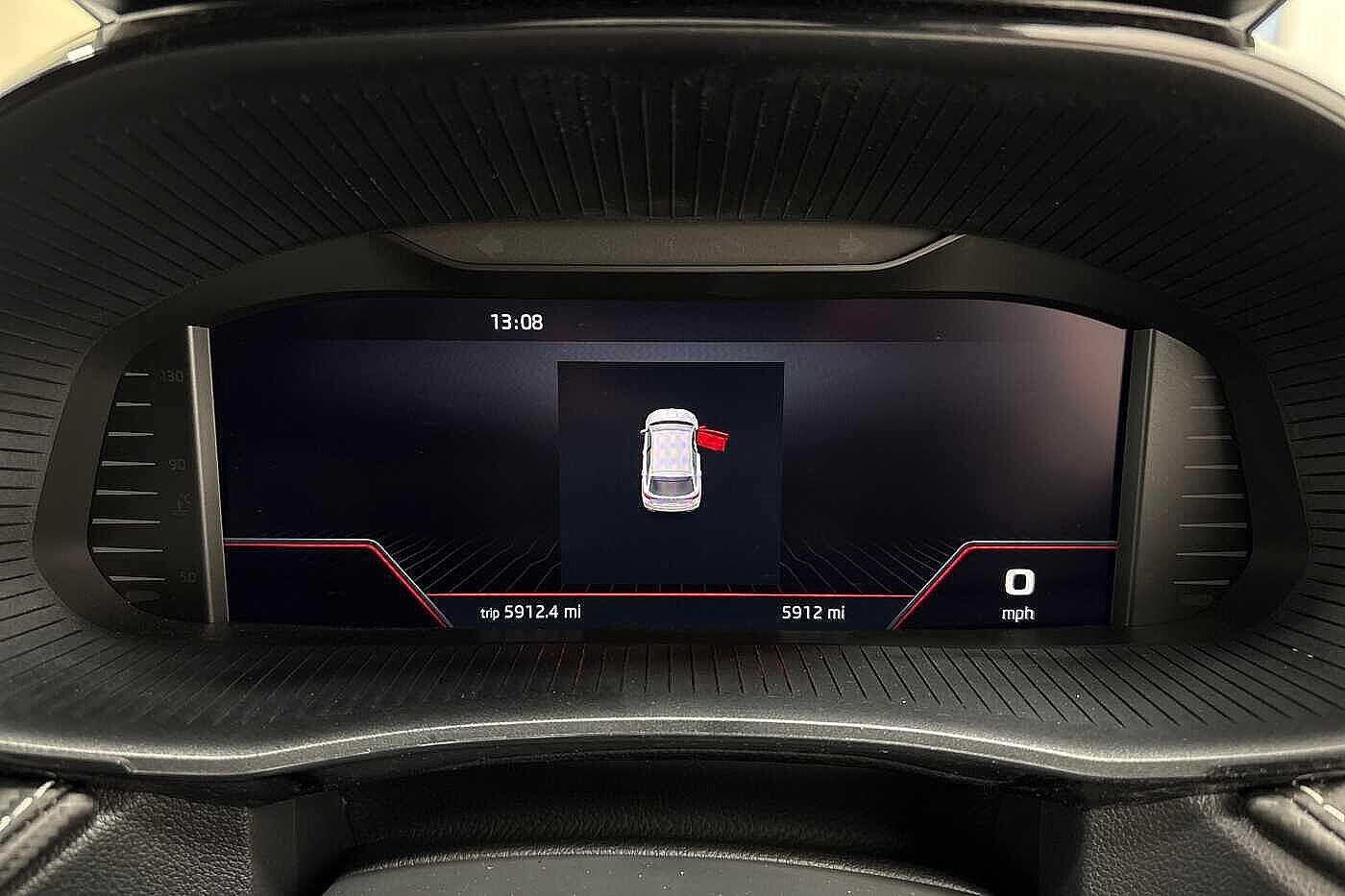 Used Skoda Fabia 2025 for sale - 76787955: Photo 11