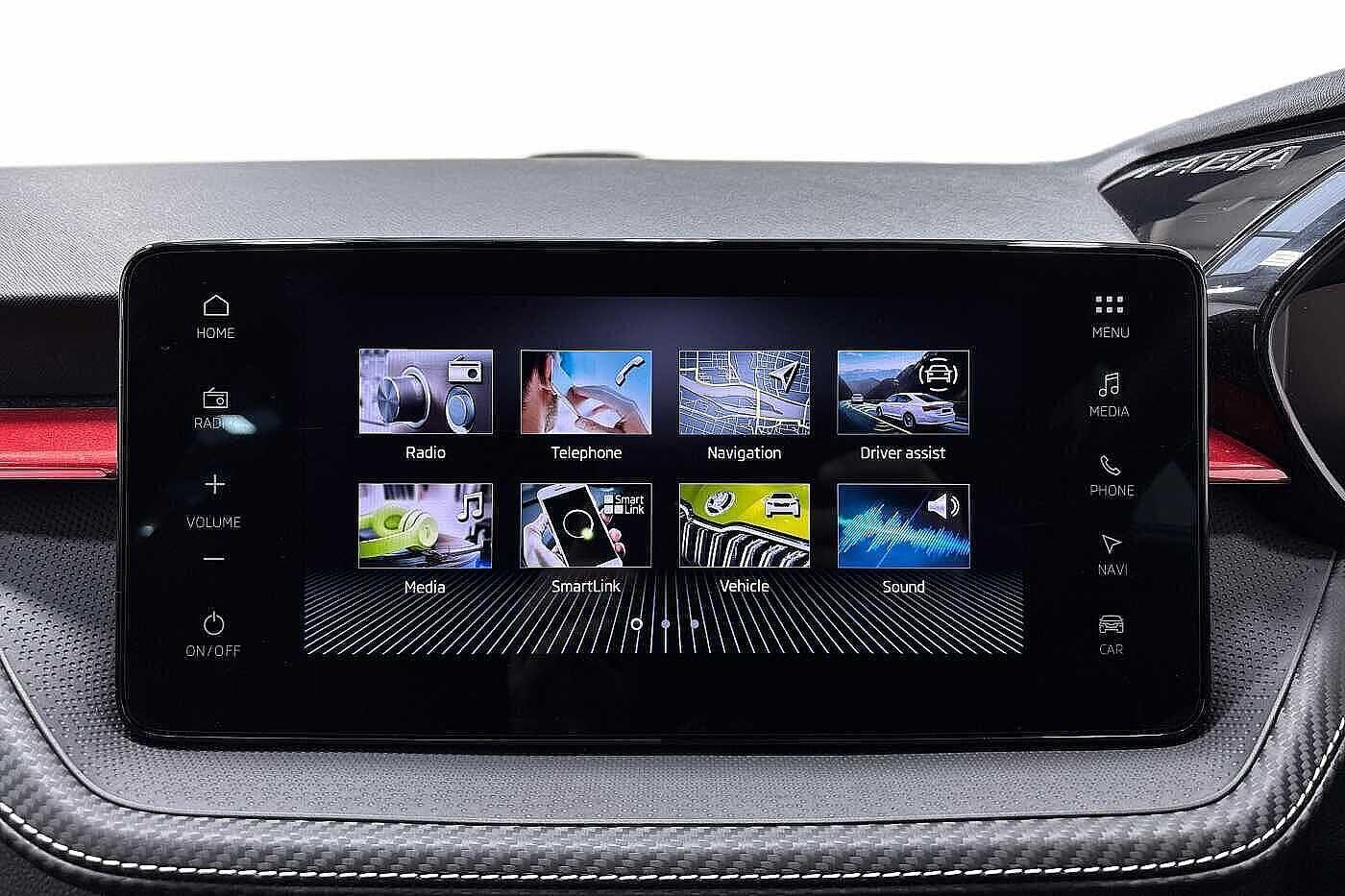 Used Skoda Fabia 2025 for sale - 76787955: Photo 12