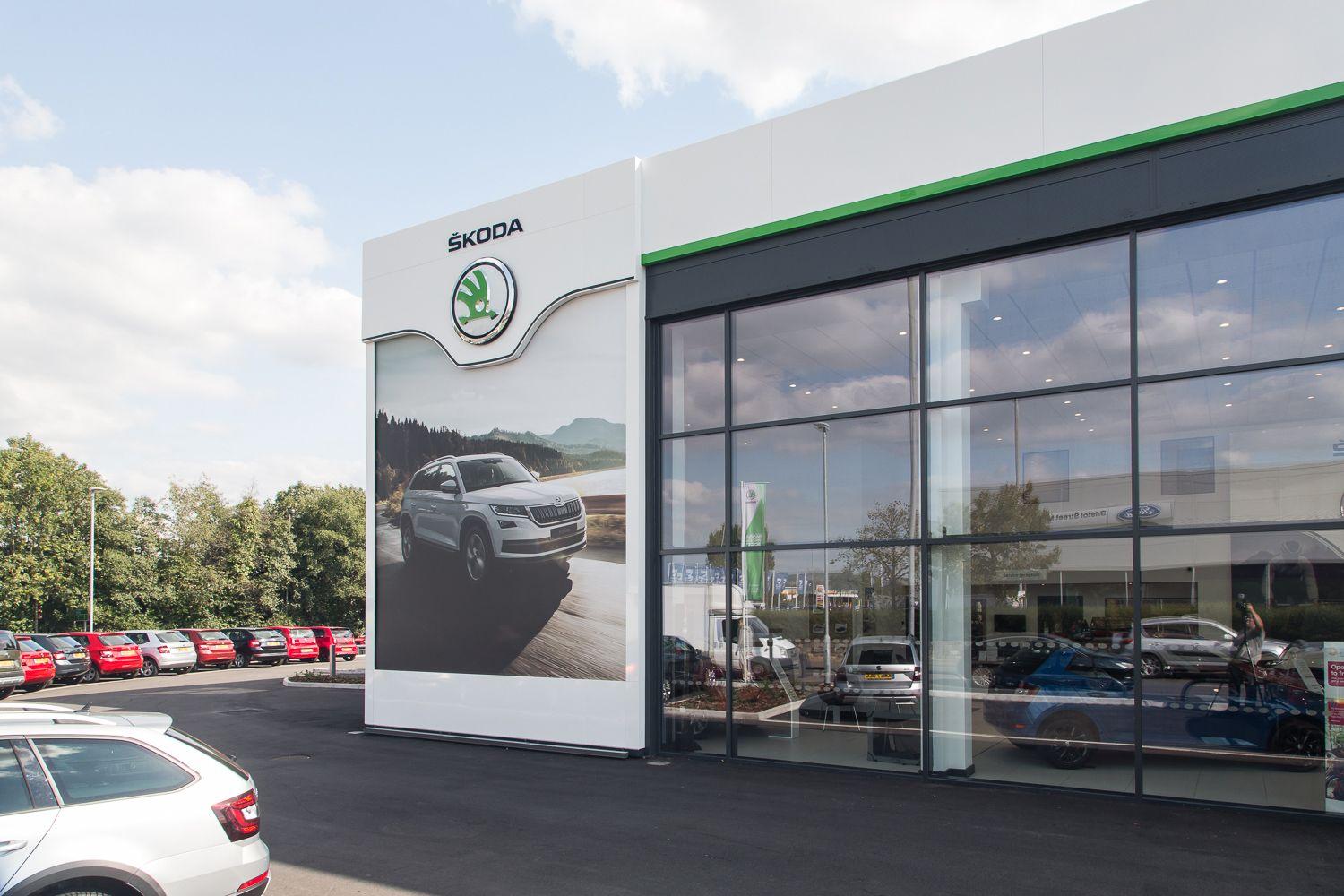 Used Skoda Fabia 2025 for sale - 76787955: Photo 13