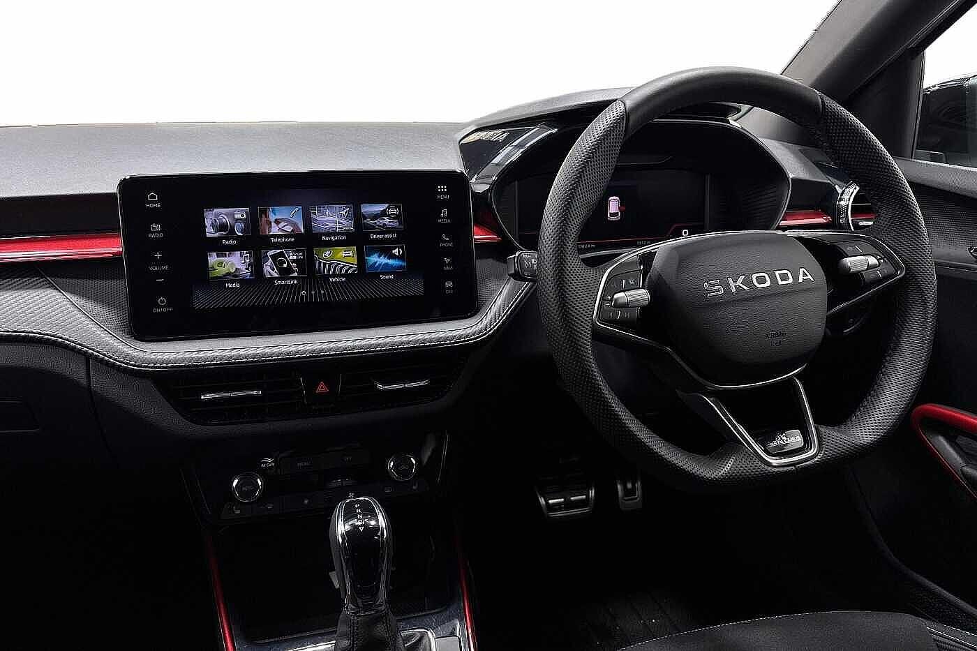 Used Skoda Fabia 2025 for sale - 76787955: Photo 2