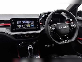 Used Skoda Fabia 2025 for sale - 76787955: Photo