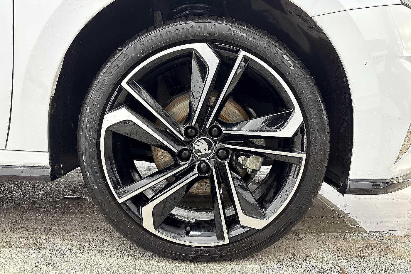 Used Skoda Fabia 2025 for sale - 76787955: Photo 5