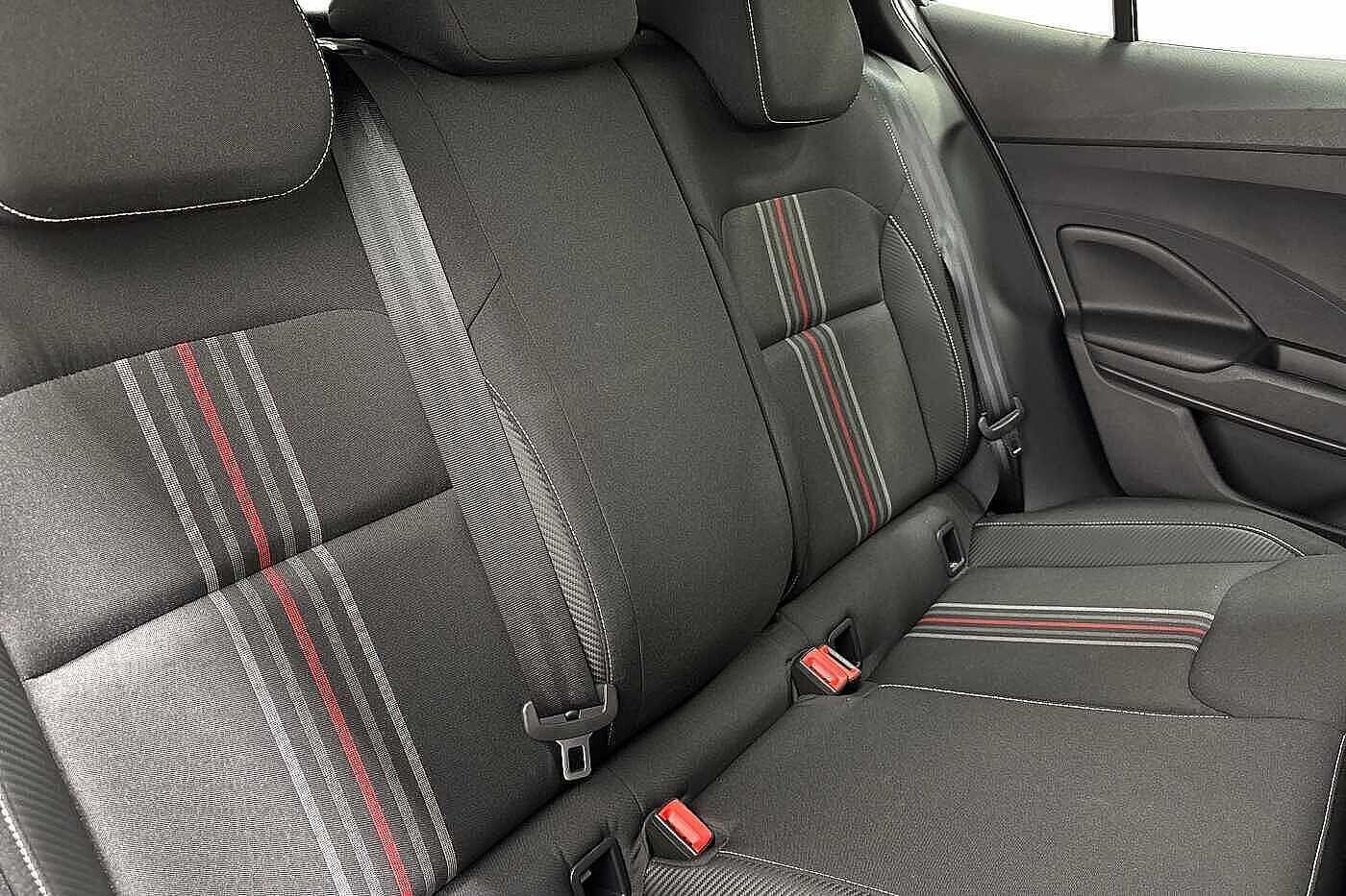 Used Skoda Fabia 2025 for sale - 76787955: Photo 9