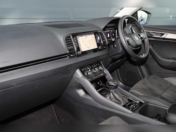 Used Skoda Karoq 2024 for sale - 78493811: Photo