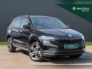 2024 (24) - 1.5 TSI Sportline 5dr DSG