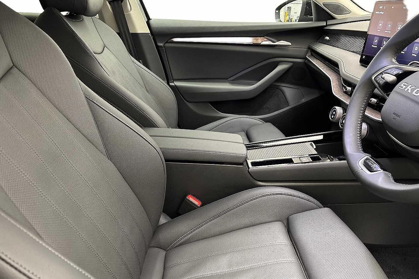 Used Skoda Superb 2025 for sale - 77282291: Photo 10