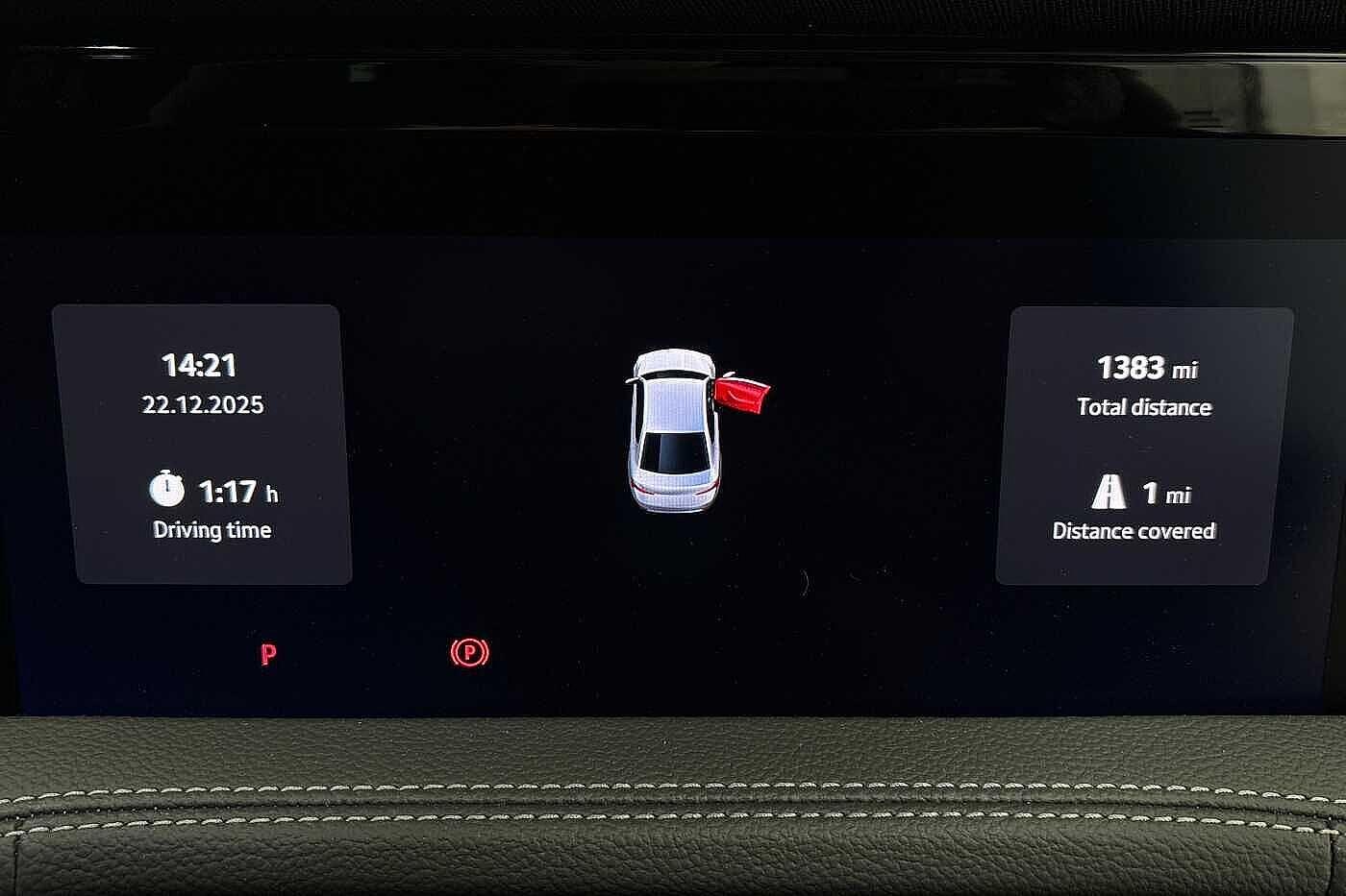 Used Skoda Superb 2025 for sale - 77282291: Photo 11