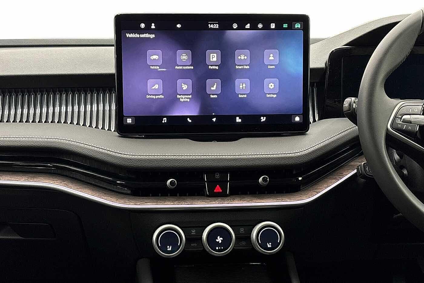 Used Skoda Superb 2025 for sale - 77282291: Photo 12