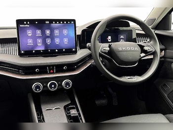 Used Skoda Superb 2025 for sale - 77282291: Photo