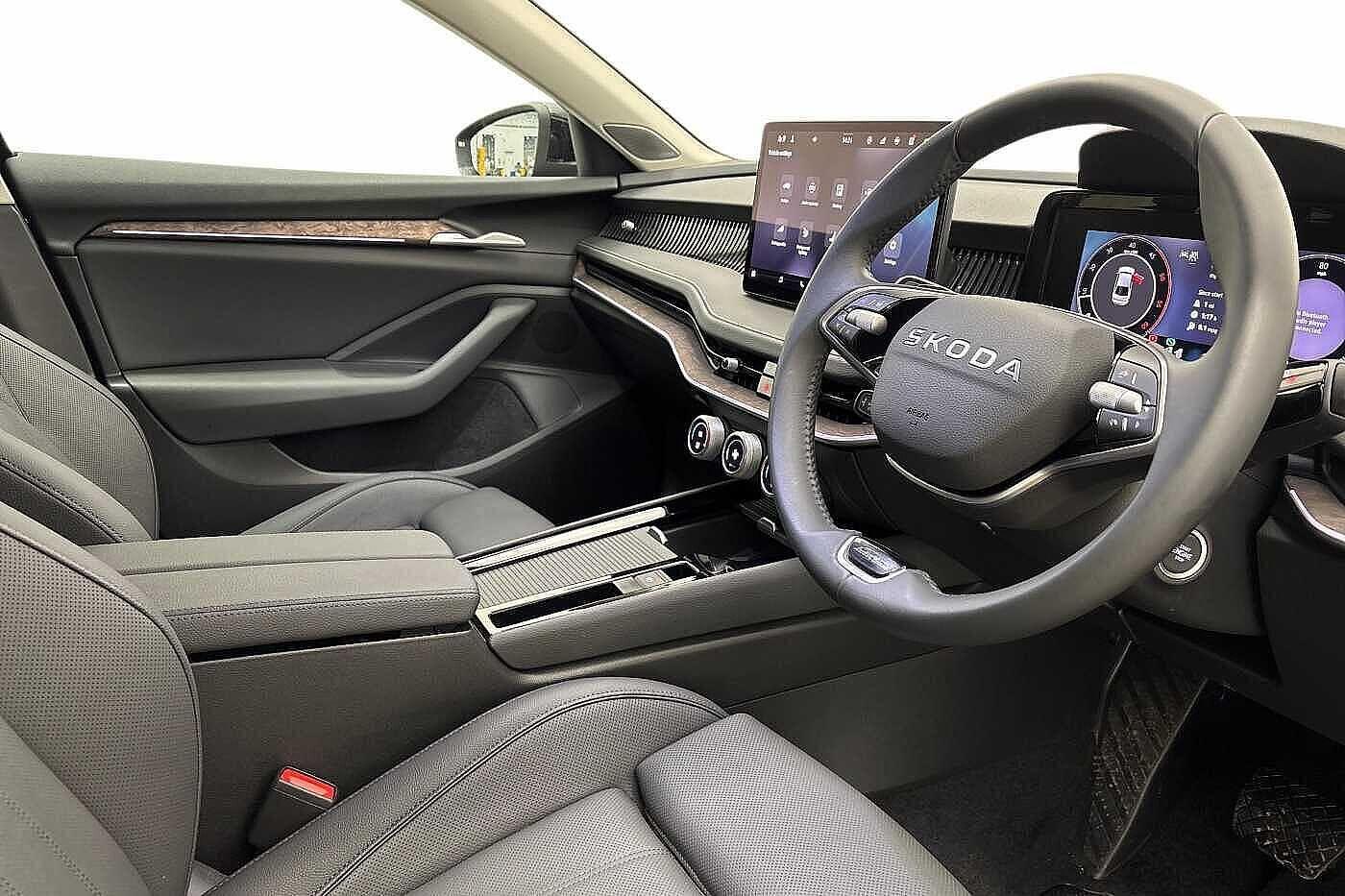 Used Skoda Superb 2025 for sale - 77282291: Photo 6