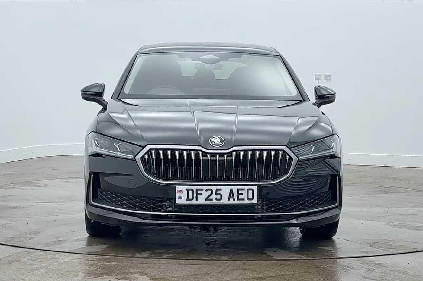 Used Skoda Superb 2025 for sale - 77282291: Photo 7