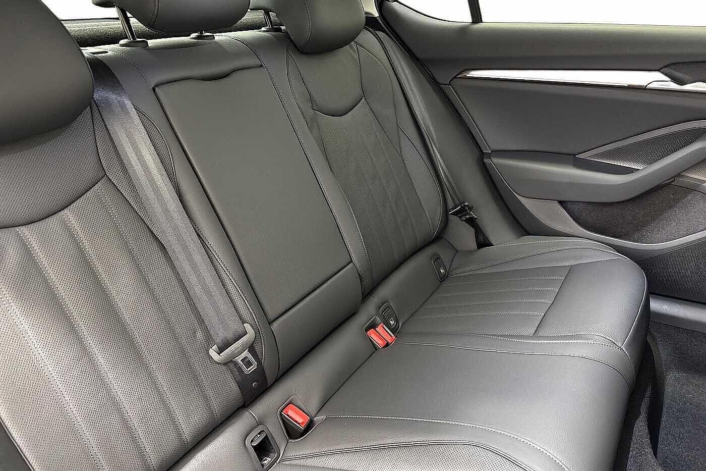 Used Skoda Superb 2025 for sale - 77282291: Photo 9