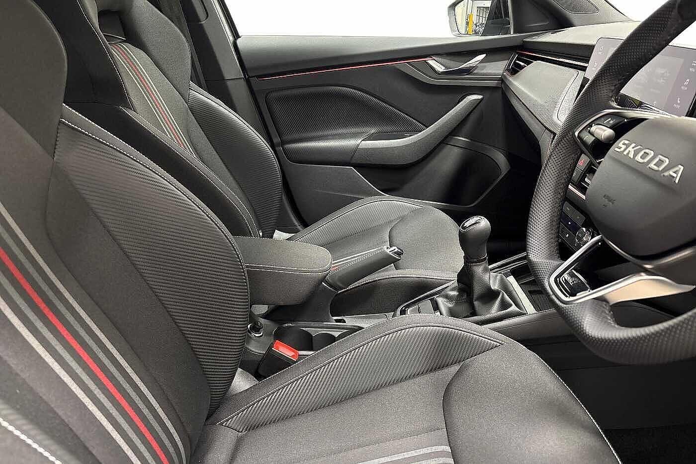 Used Skoda Scala 2025 for sale - 76888403: Photo 10