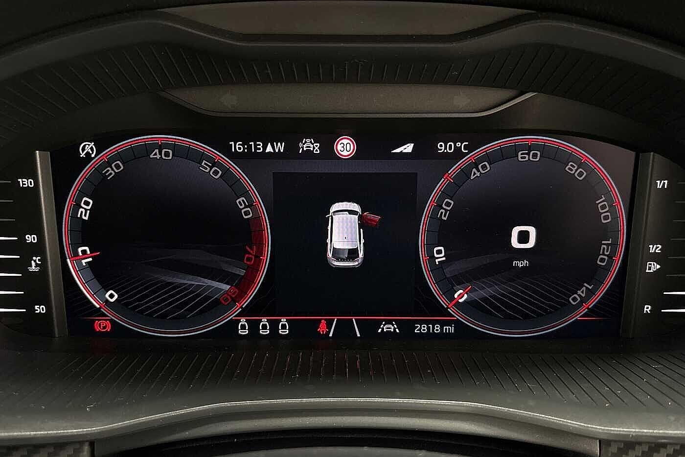 Used Skoda Scala 2025 for sale - 76888403: Photo 11