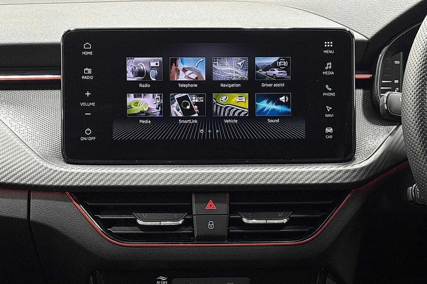 Used Skoda Scala 2025 for sale - 76888403: Photo 12