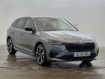 2025 (25) - 1.0 TSI 116 Monte Carlo Edition 5dr